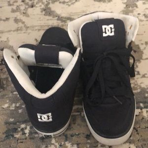 Men’s DC shoes